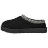 UGG Tasman Ii Slipper Black Women's 1174470-BLK