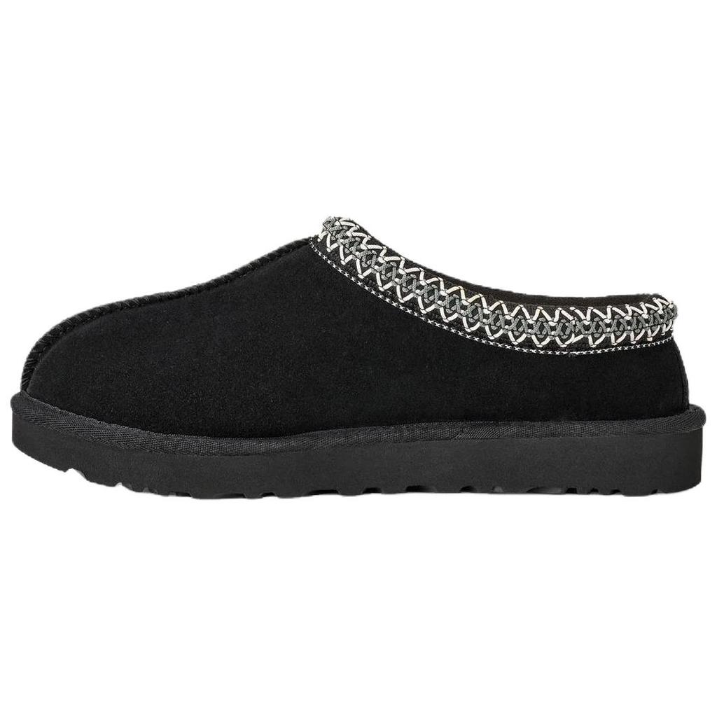 UGG Tasman Ii Slipper Black Women's 1174470-BLK
