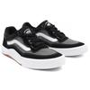 Vans Wayvee 'Black White' Vans VN0A5JIAY28
