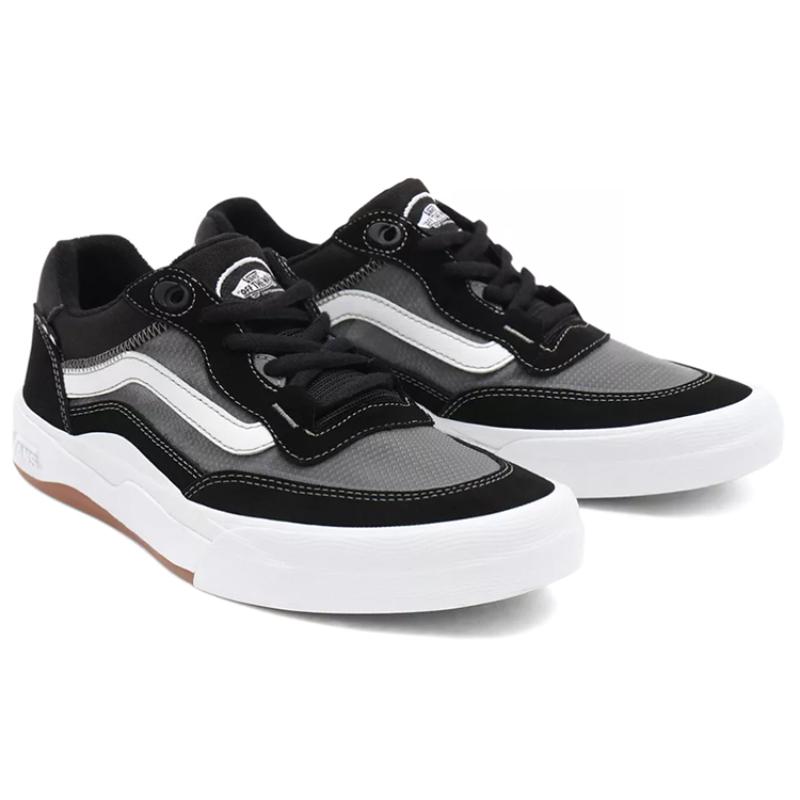 Vans Wayvee 'Black White' Vans VN0A5JIAY28
