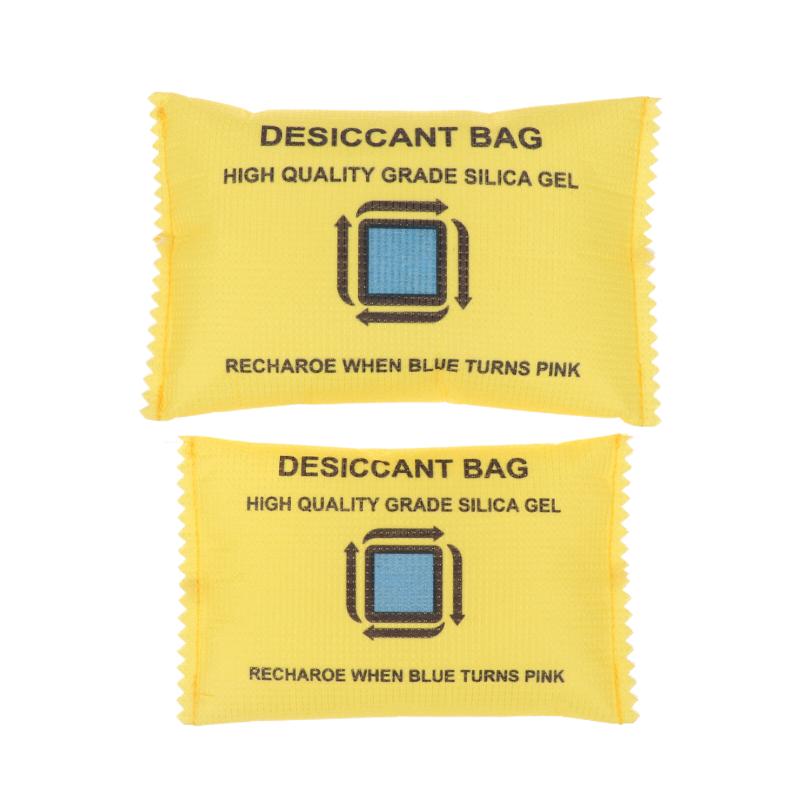 Non Toxic Silica Gel Desiccant Damp Reusable Dehumidifier Bags Moisture Absorber Closet Dryer For Cabinet Basement Wardrobe Car