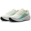 Nike Downshifter 13 Comfortable Versatile Non-Slip Durable Low-Top Casual Running Shoes Unisex sneaker White Green Blue FD6454-101
