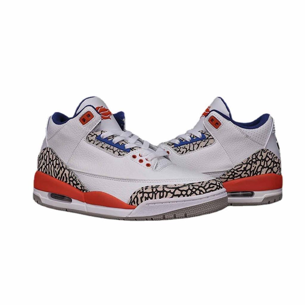 Fujiwara Hiroshi Jordan3 