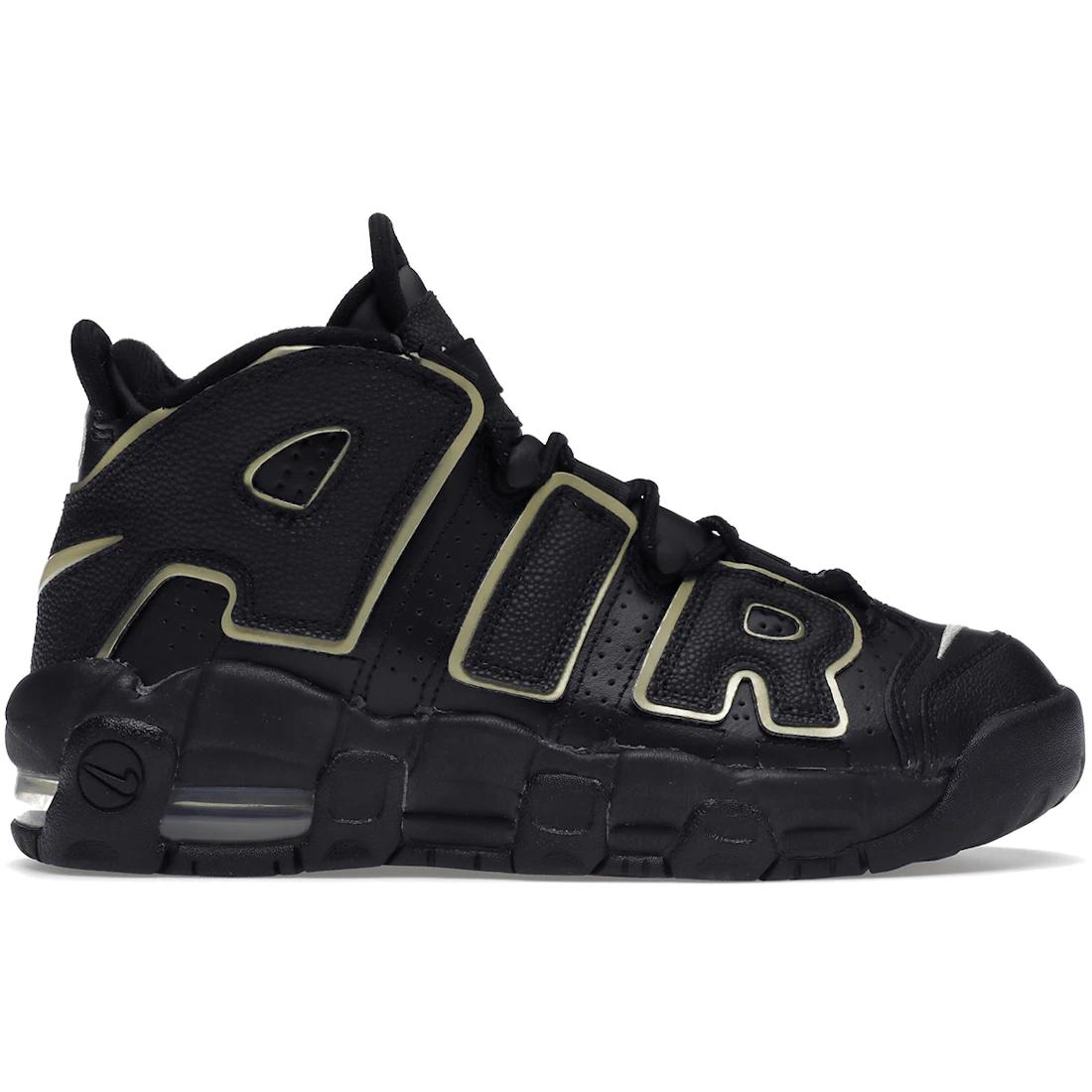 

Sneaker Nike Air More Uptempo France (GS)(DD3038-001) 35.5