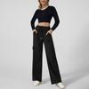 Women's Workwear Sweatpants Casual Loose High Waist Jogger Pants Ladies Sweatpants Casual Pants Yoga Pants Homewear