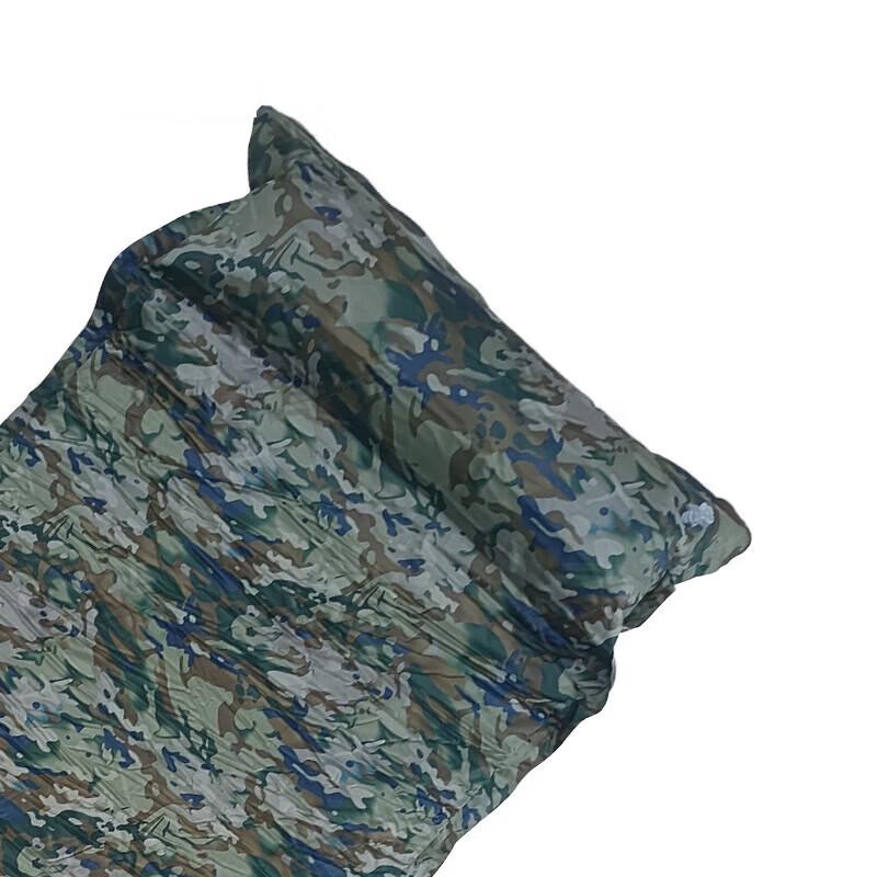 Self-Inflating Camping Sleeping Pad