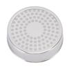 Stainless Steel Coffee Machine Shower Screen Brewing Head Screen Plate  For Home Baristas