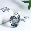 Women's Brave Fearless Fist Men's Perfume Fresh and Lasting Light Fragrance Gentleman Cologne Perfume 30ML Men's
