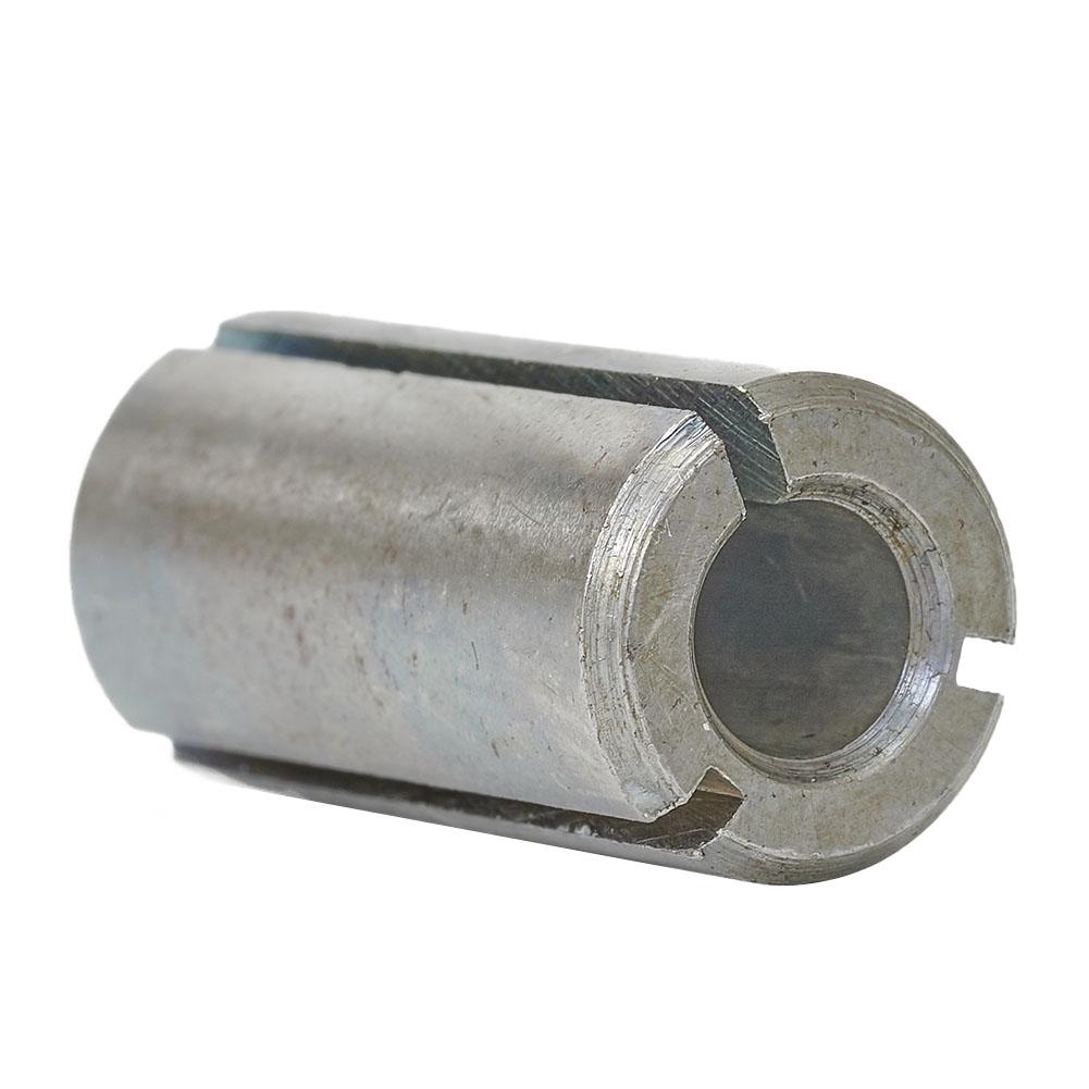 Chuck Adapter Collet Cone Nut for 6mm 12 7mm Drills and Routers