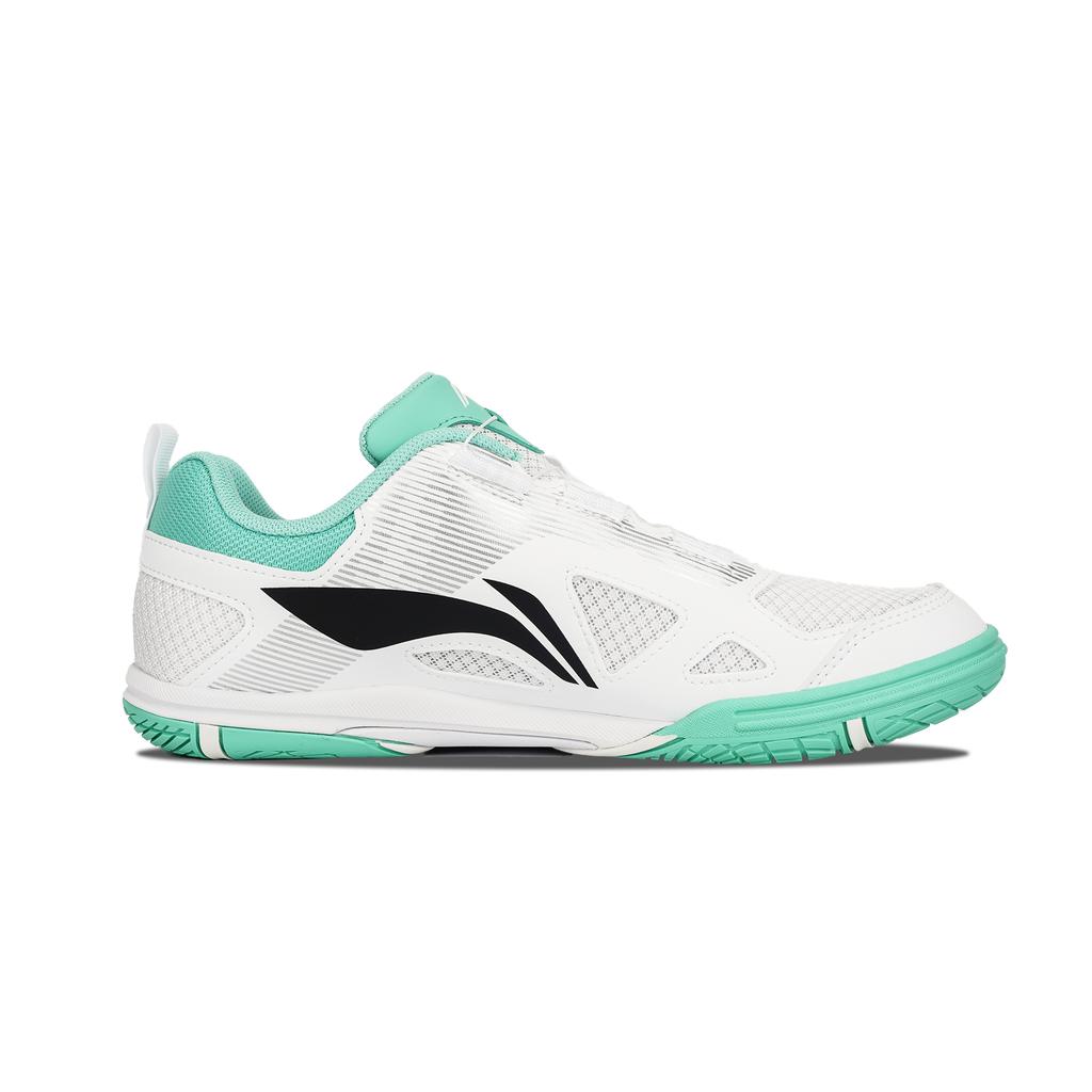 Li Ning Table Tennis Collection Low Top Table Tennis Shoes Unisex APPV017