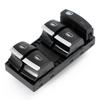 4F0959851H Front Main Window Control Switch For A3 8P A4 S4 Q7 B6 B7 A6