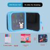 Children's Drawing Board Erasable Painting Book Coloring Water Chalk Cartoon Household Multi-functional Graffiti Drawing Board