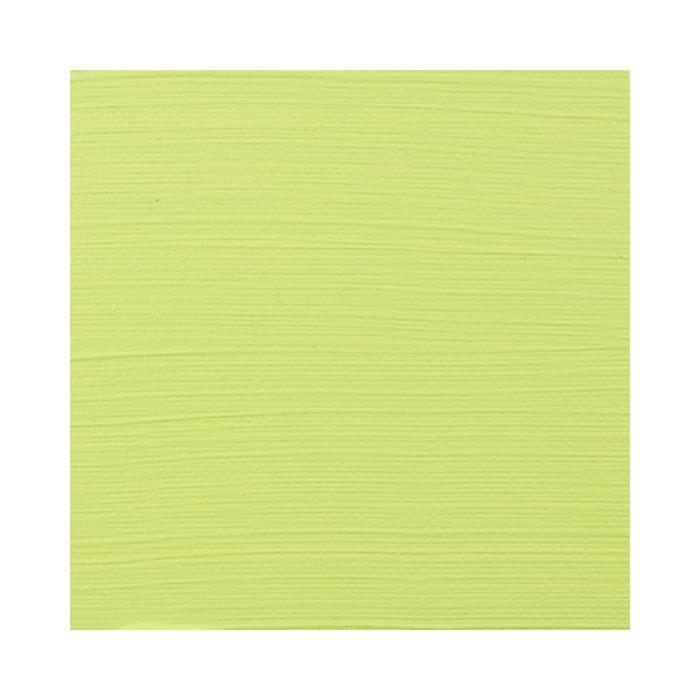 Acrylfarbe - Talens - AMSTERDAM - 120 ml - Hellgelbgrün - Satiniert