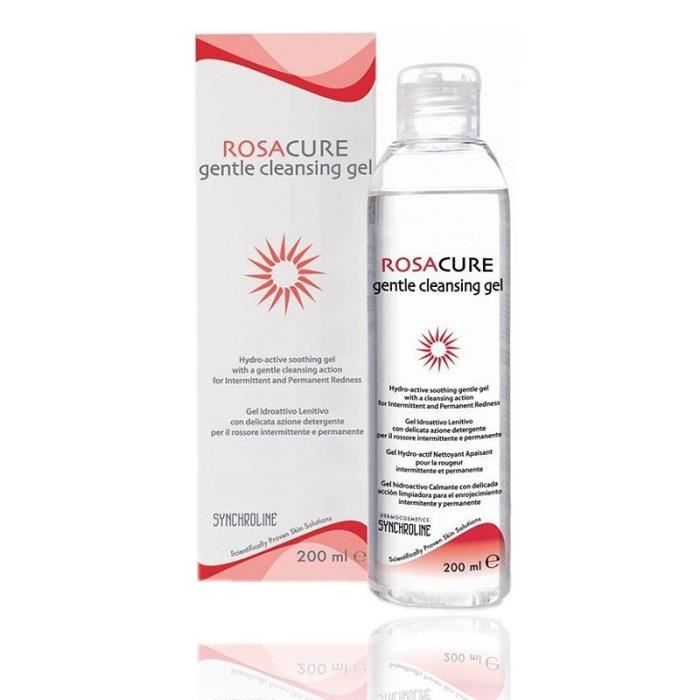 Rosacure Remover 200 ml