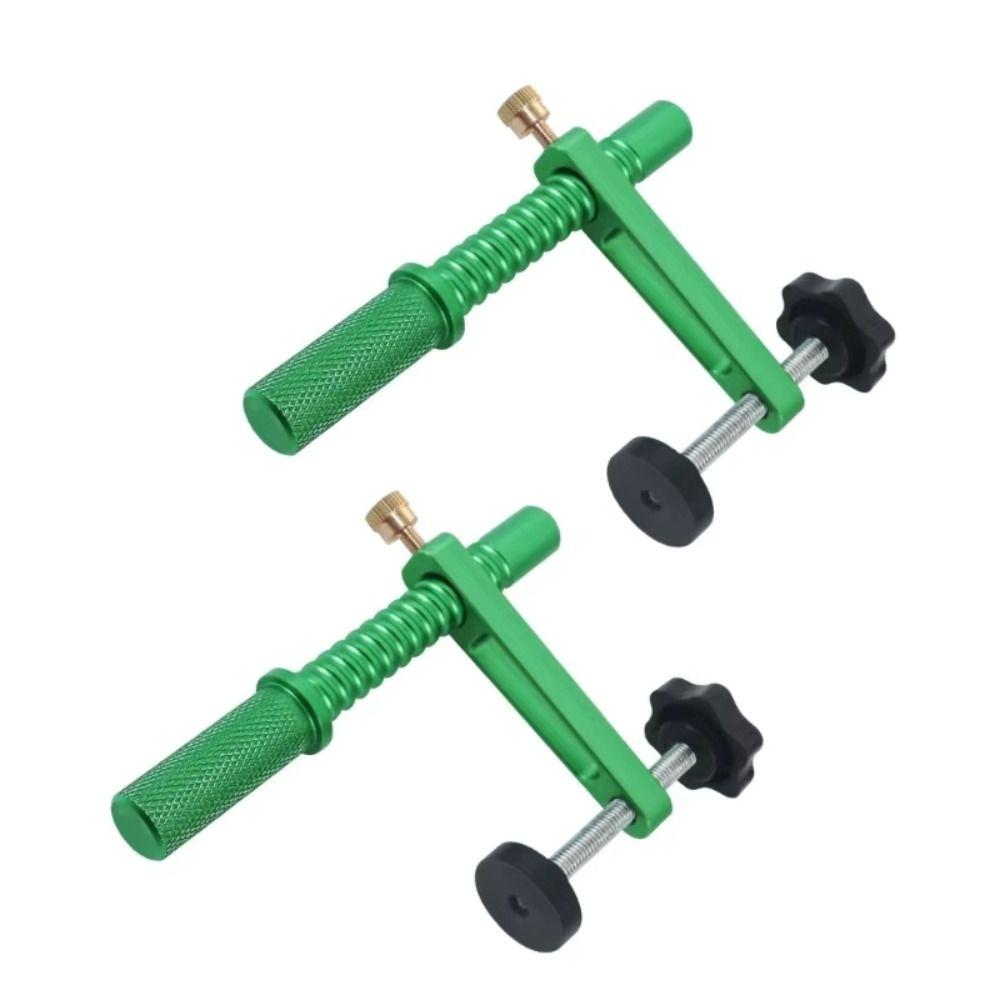 Adjustable Bench Dog Clamp Quick Release MFT Table Clamp Hand Tool Workbench Clamp  Workbench Use