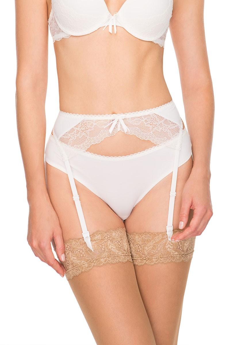 

Пояс для панчох Anabel Arto (68345) 44/46(M/L) шампанського