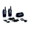 Radio Portable Midland XT70 - PMR/LPD - 446 MHz, 433 MHz - 93 Canaux (pack De 2)
