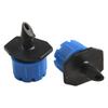 High Quality Garden Drip Irrigation System 50PCS Adjustable Sprinklers