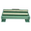 DR44‑G7 Anschlussklemme Steckeranschluss Leiterplattenmodul Steckeranschlussplatine DC 60V