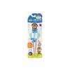 [pororomall] Pororo Edison Stainless Steel Learning Chopsticks Stage 1 (Right Hand)