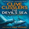 Clive Cusslers The Devils Sea by Dirk Cussler Paperback Book 9781405951586