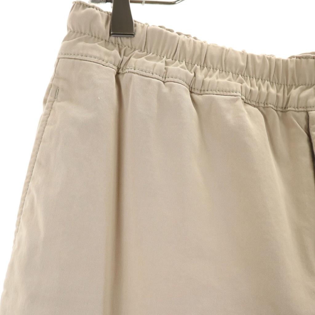 Acne Studios Easy Tapered Pants 46 Beige Men's Used