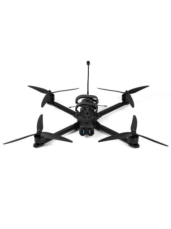 AXISFLYING MANTA 10-inch FPV Long-Range Drone Kit (CN version)