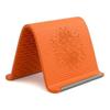 Adjustable Foldable Silicone Phone Holder Silicone Phone Bracket Flexible Phone Stand  Desktop