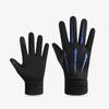 1Pairs Winter Warm Full Fingers Waterproof Windproof Cycling Outdoor Sports Running Motorcycle Ski Touch Screen Gloves