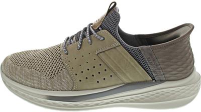 Slip-In Slade Ocon Sneaker (210811) Taupe