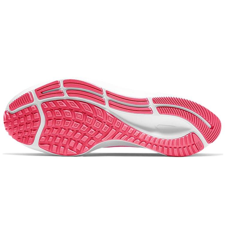 (WMNS) Nike Air Zoom Pegasus 37 'Pink Glow' Damskie BQ9647-602