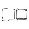 4 Sets Carburetor Maintenance Jet Membrane Repair Kits Fit for Suzuki VS1400 VS800GL VZ800 1997-2000 2001 2002 2003 2004