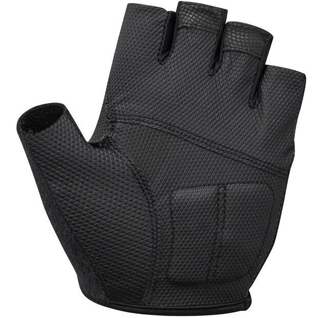 Велосипедные перчатки Shimano Airway Short Women (белые)