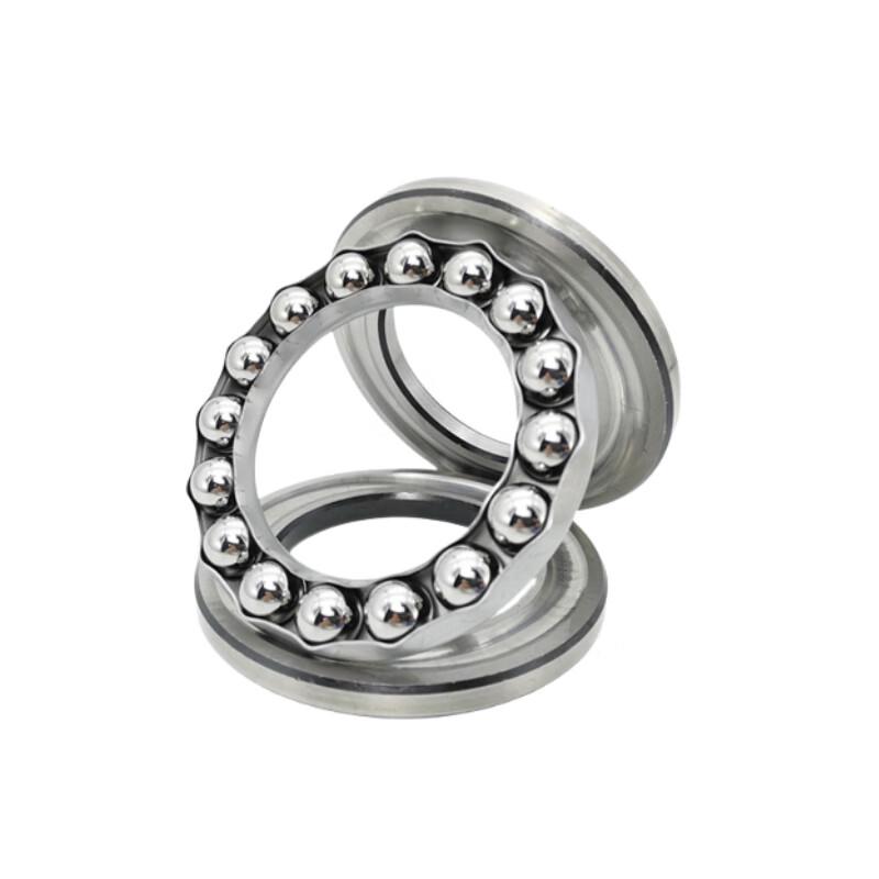 Sopanda Flat Thrust Ball Bearing