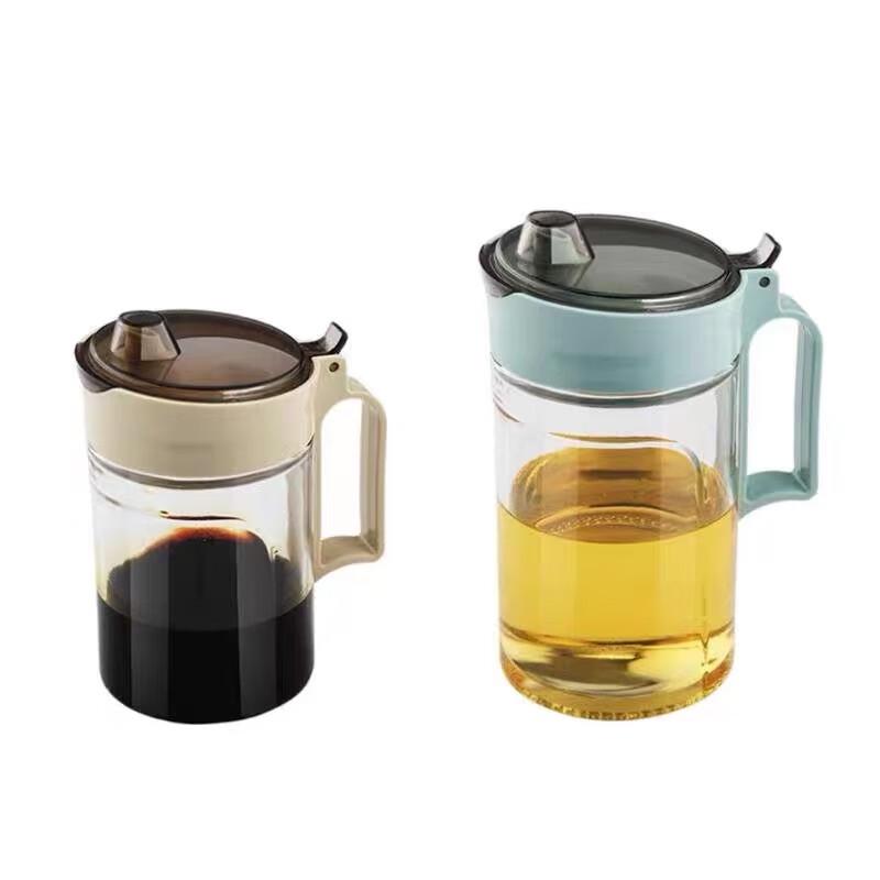 

NORTON Kitchen Storage Two-Piece Set