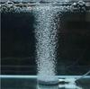 4cm High-Temp Sintered Air Stone for Fish Tank Oxygenation