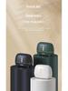 2023 USB Flame Humidifier: Large Mist Aromatherapy Machine for Home and Bedroom