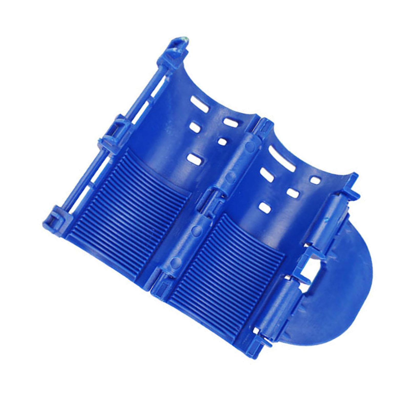 

Прочный АБС-пластик Крепеж-стабилизатор для смесителя Предотвращает шатание и протечки для продления срока службы на кухнях и в ванных комнатах