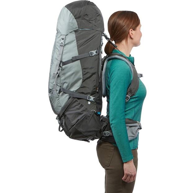 Рюкзак Thule Guidepost 65 dark shadow/slate (Damen) (206502)