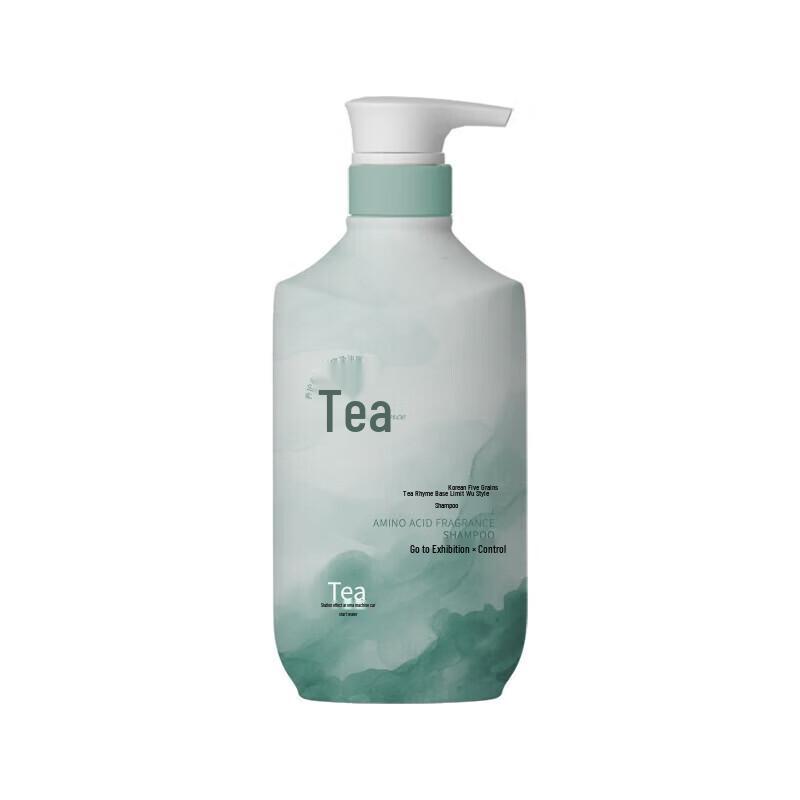 Hanfang Wugu Anti-Dandruff & Oil Control Volumizing Shampoo