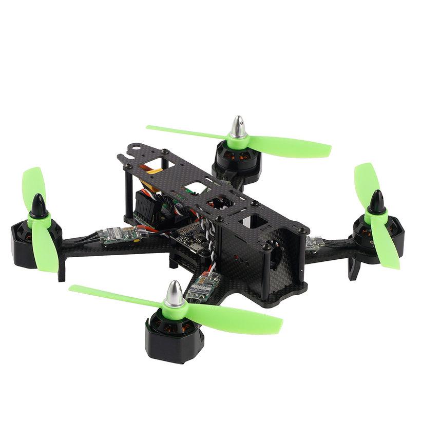 OCDAY 5045 5x4.5 Props Bullnose Propellers for Multirotor Quadcopter 2
