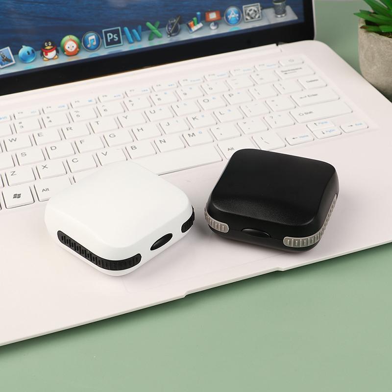 Portable Hearing Aid Storage Box Waterproof Hearing Aid Case For Outdoors Travel