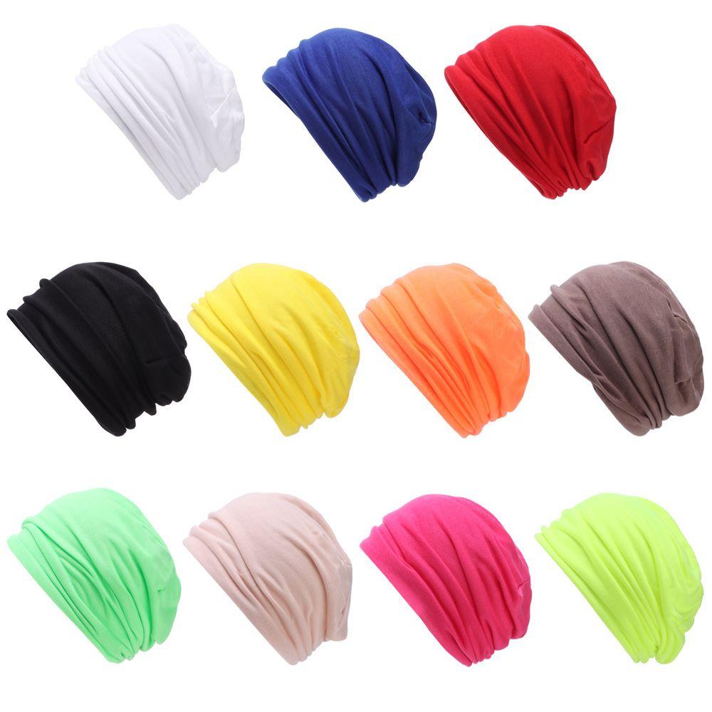 Fashion Breathable With Elasticity Street Dance Beanie Hip hop Hedging Cap