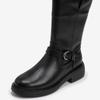Portfolio Portfolio By ESquire Women S Outer Split Fur bootS