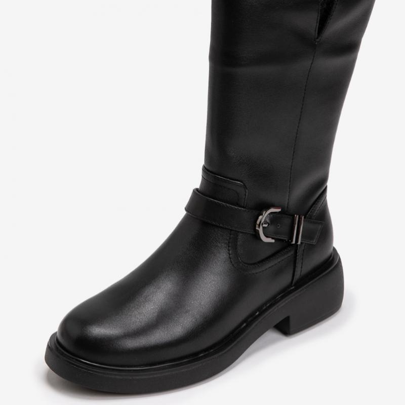 Portfolio Portfolio By ESquire Women S Outer Split Fur bootS