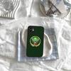 Hot J-JaegermeisterS For IPhone 15 16 Pro Max 11 12 13 14 XS XR X Plus 16E Matte Translucent Phone Cover
