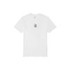 T Shirts Women's White Crew Neck Moderate Other VN0A5F1UWHT