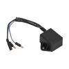 Fuel Pump Cut Off Relay 27034?1053 ABS Durable Replacement for Kawasaki Mule 2500 1994?2000