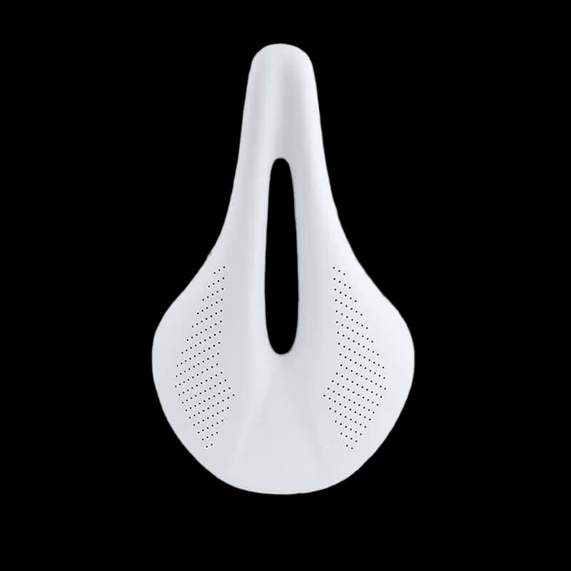 Lishis Carbon Fiber Bike Saddle