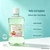 Mint Fresh Breath Mouthwash - 250ML (Home & Travel)